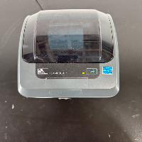 Zebra GX430t Label Printer image 2